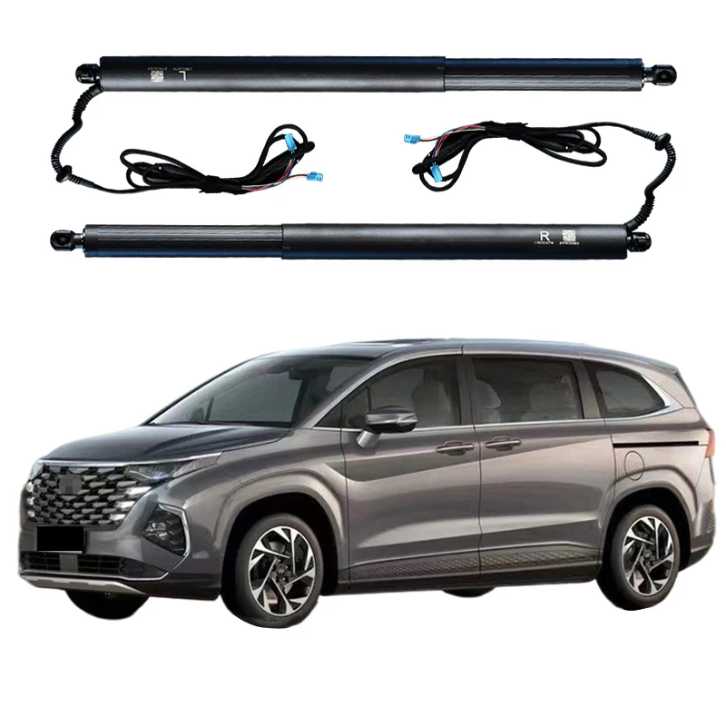 

Auto Parts Tail Gate Lifter Power Electric Tailgate Lift For HYUNDAI CUSTO 2021-2024