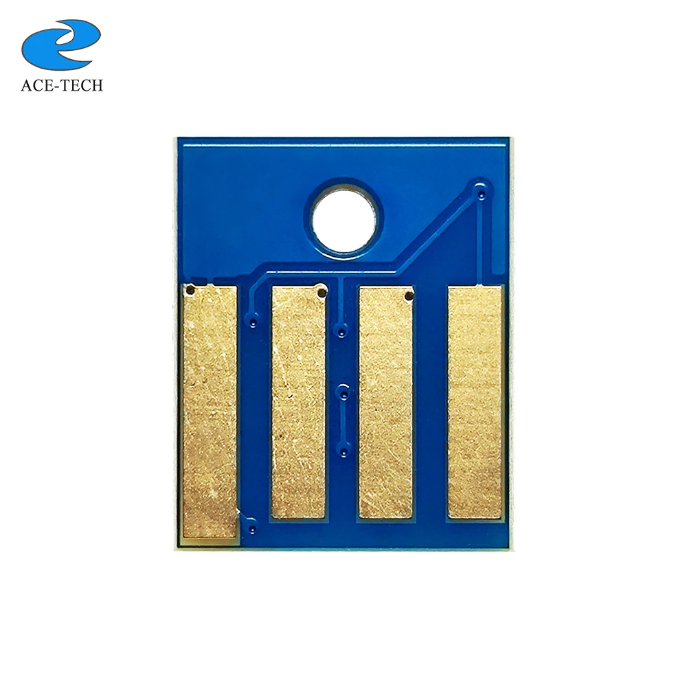 

Совместимый барабанный чип 50F0Z00 24F0030, 2 шт., для Lexmark MS MX 310 312 315 410 415 510 511 610 611, чип сброса картриджа принтера