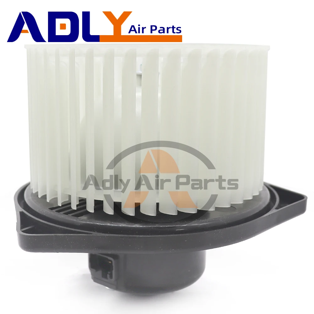 Auto AC Heater Blower Motor Fan For Mitsubishi Lancer Outlander 08-13 PM9362 700239 7802A217 7802A017 615-50180 LHD view 5