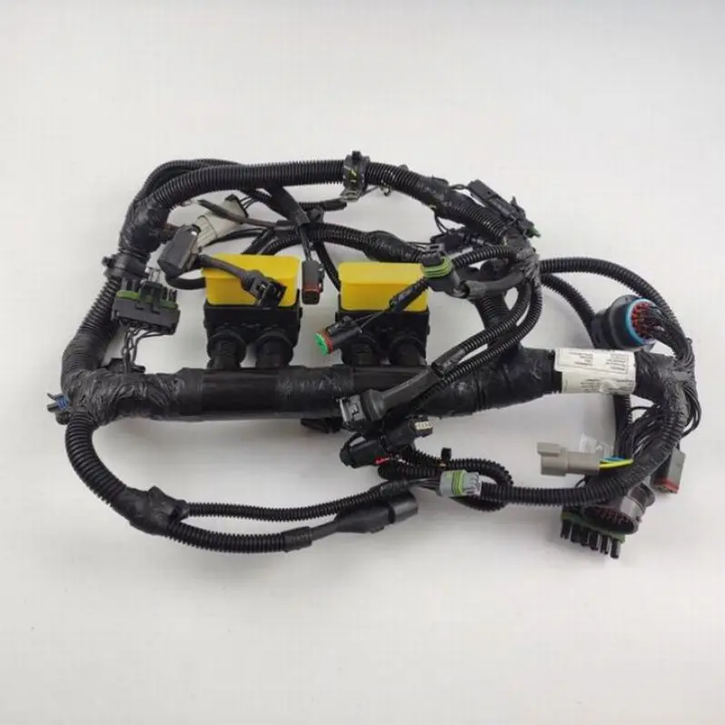 Applicable to Cum mins BG AS Engine Wire Harness 5449356 3968267 3938919