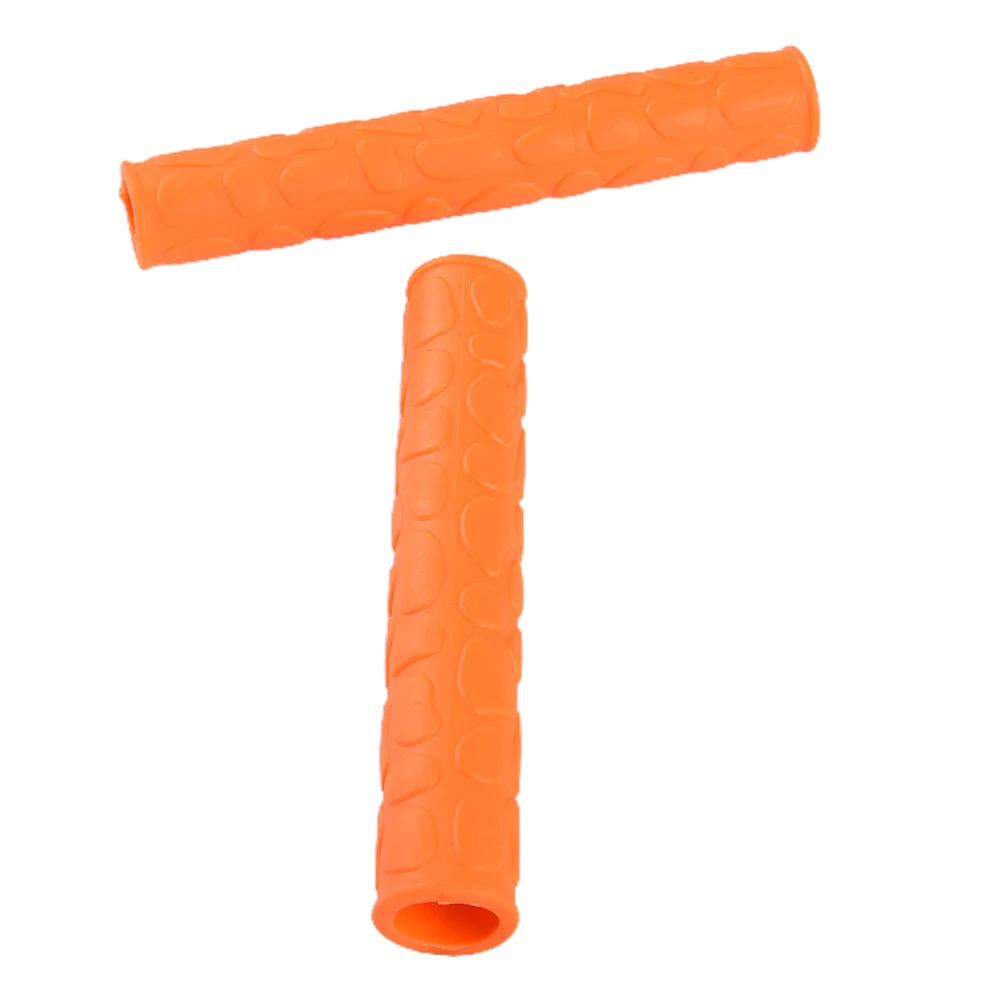 Clutches Lever Cover Handle Grip Cover Brand New Cover Grip Glove Handle Motorcycle Non-slip Comfortable To Grip