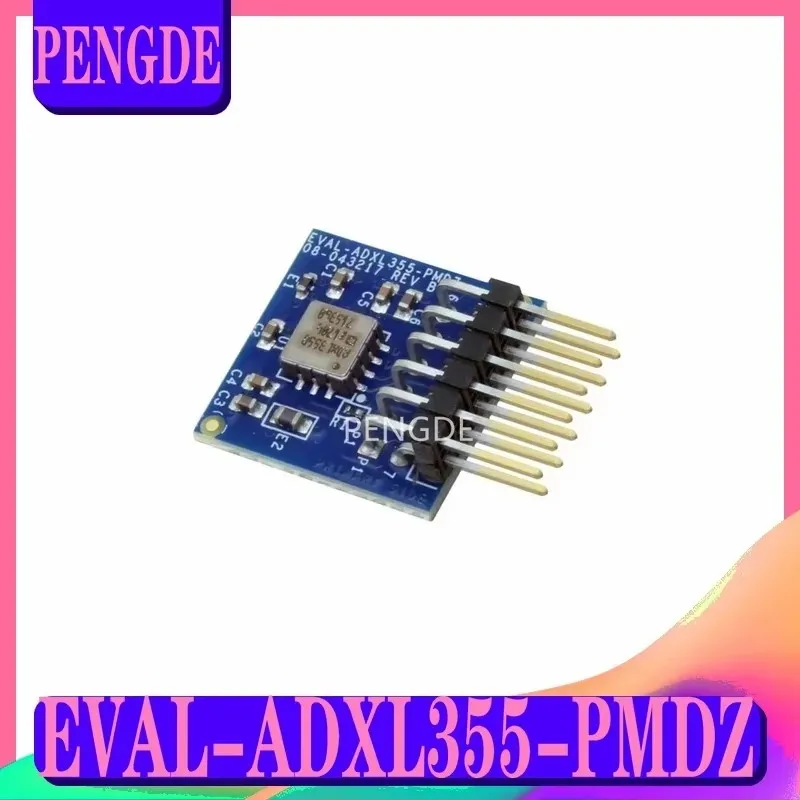 Original spot EVAL-ADXL355-PMDZ acceleration sensor Sensor Development Tools