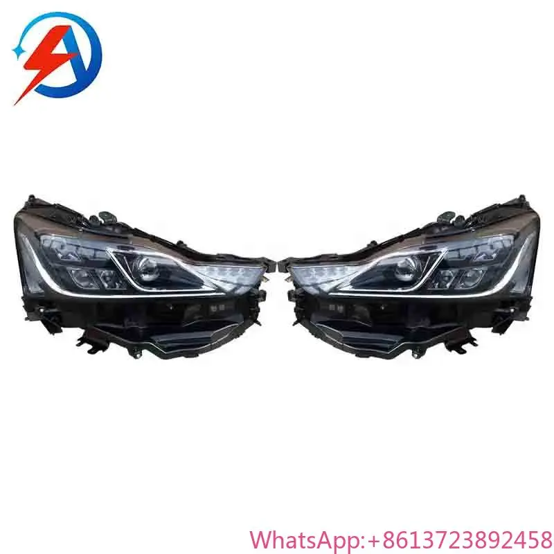 

For OEM Suitable for Lexus IS Headlight Car Auto Lighting Systems Headlamps Refurbished Parts LED Headlight