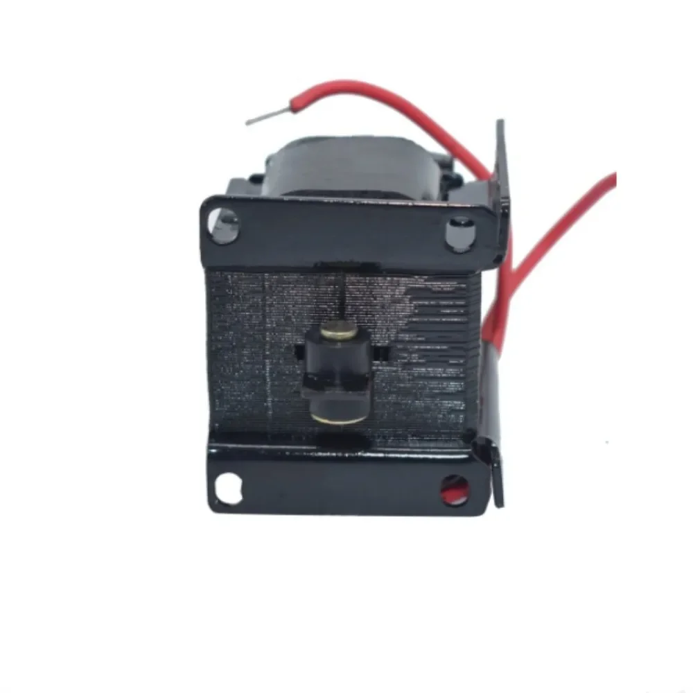 FMT 1PC SA-3602 AC push-pull traction electromagnet traction force 4KG stroke 20MM220V380V