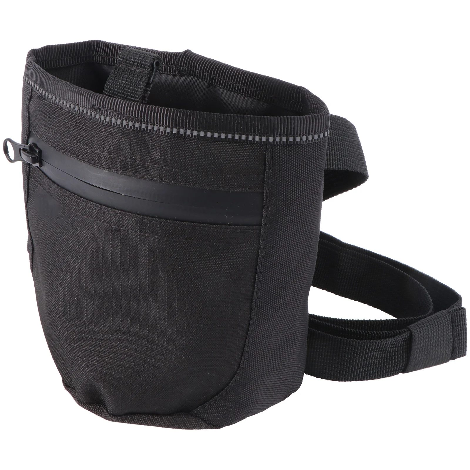 

Dog Treat Pouch Bag Waist Pack For Training Walking Hands Free Carry Lightweight Storage Pouch For Dog Training