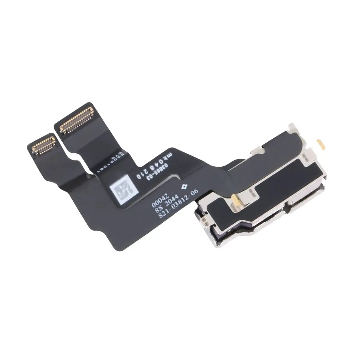 PHONE&GEAR For 14PM Small Front Face ID Facing Sensor Camera Flex Cable Replacement Parts Repair Accessories, Front Camera