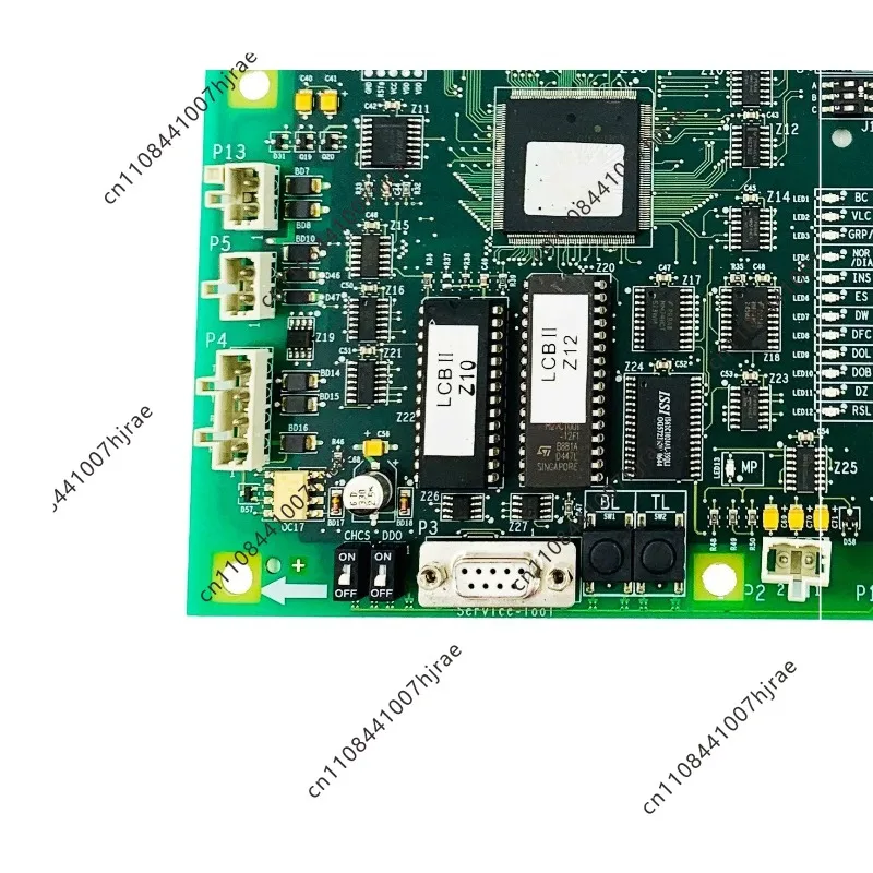 LCB-II LCB2 LCB-11 Elevator Main PCB Board GFA21240D1 Lift Control Motherboard Replacement Spare Part