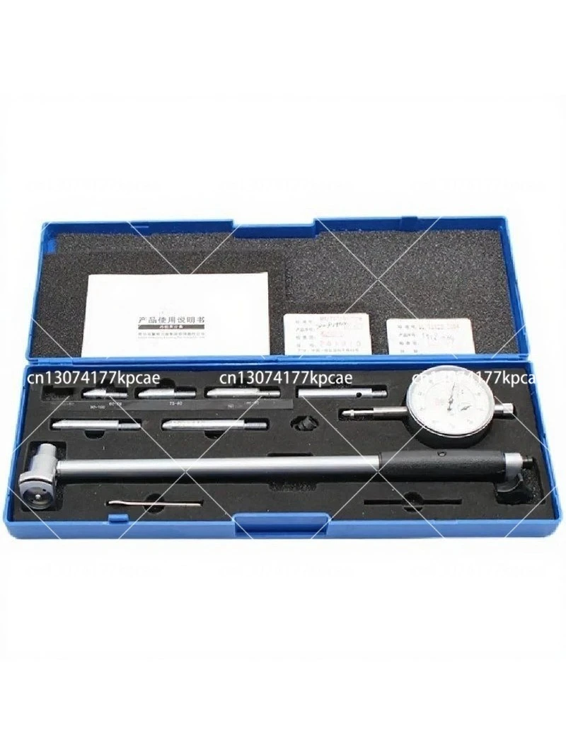 4-6mm 3-4mm  6-10mmHole Diameter Dial Indicator Accuracy 0.01mm Micron Dial Bore Gauge