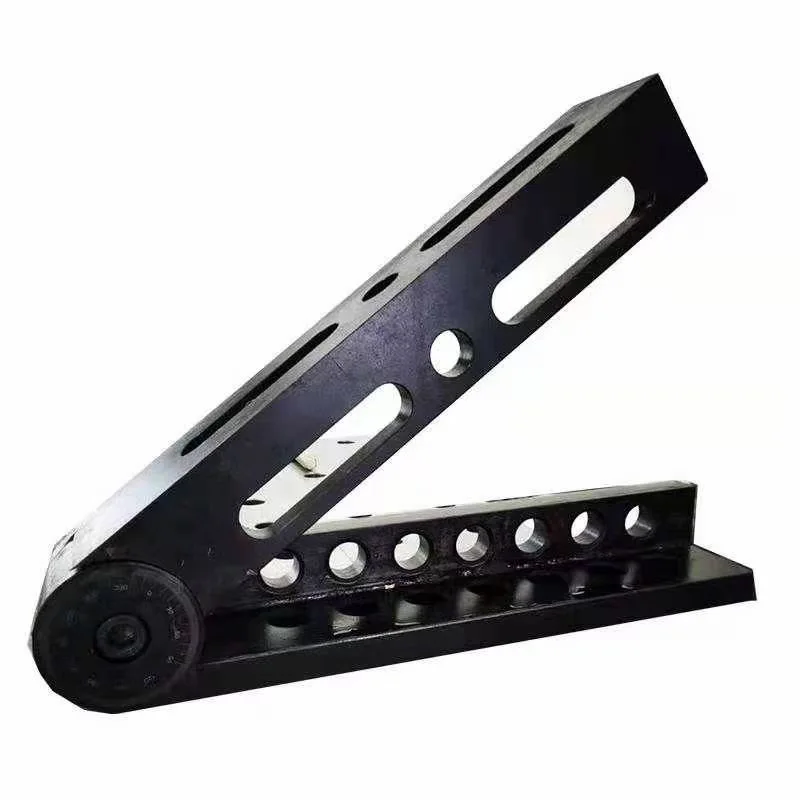 

3D Connector Professional Angler test Platform Fixed Welding Station, Used for Welding Station, Measurement Tools