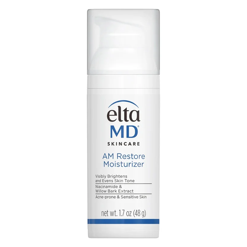 EltaMD - AM Therapy Gesichtsfeuchtigkeitscreme (48g)