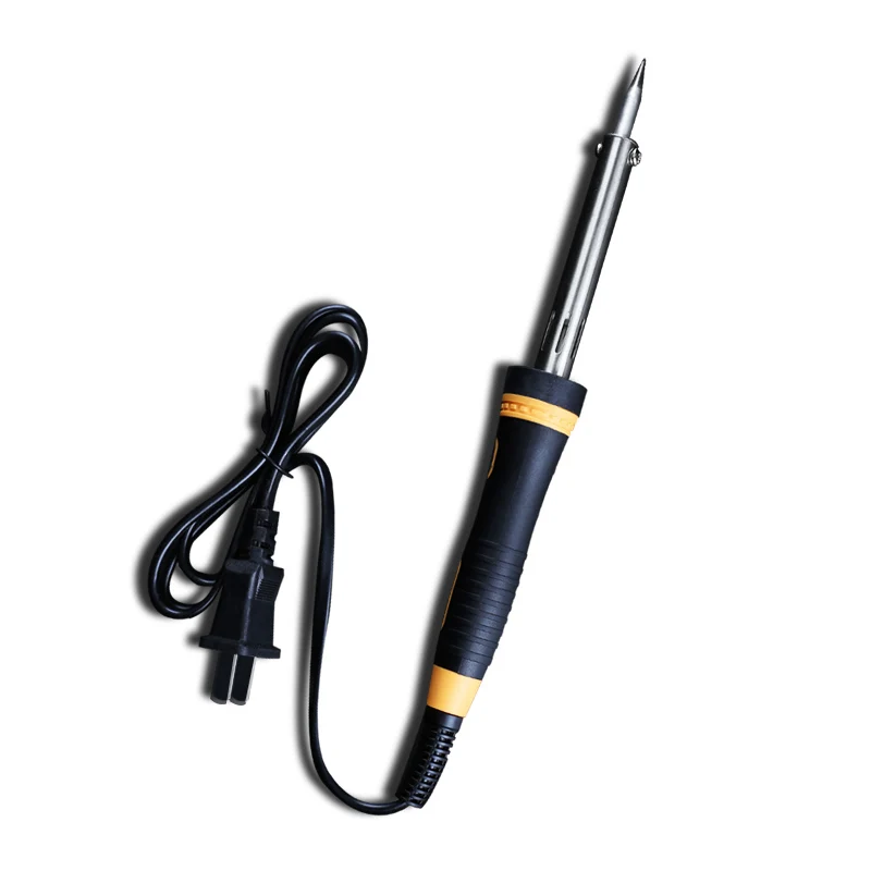 ไฟฟ้าช่าง HK-530ภายนอกประเภทความร้อนคงที่อุณหภูมิ30วัตต์ปากกาเชื่อมเครื่องมือบำรุงรักษา