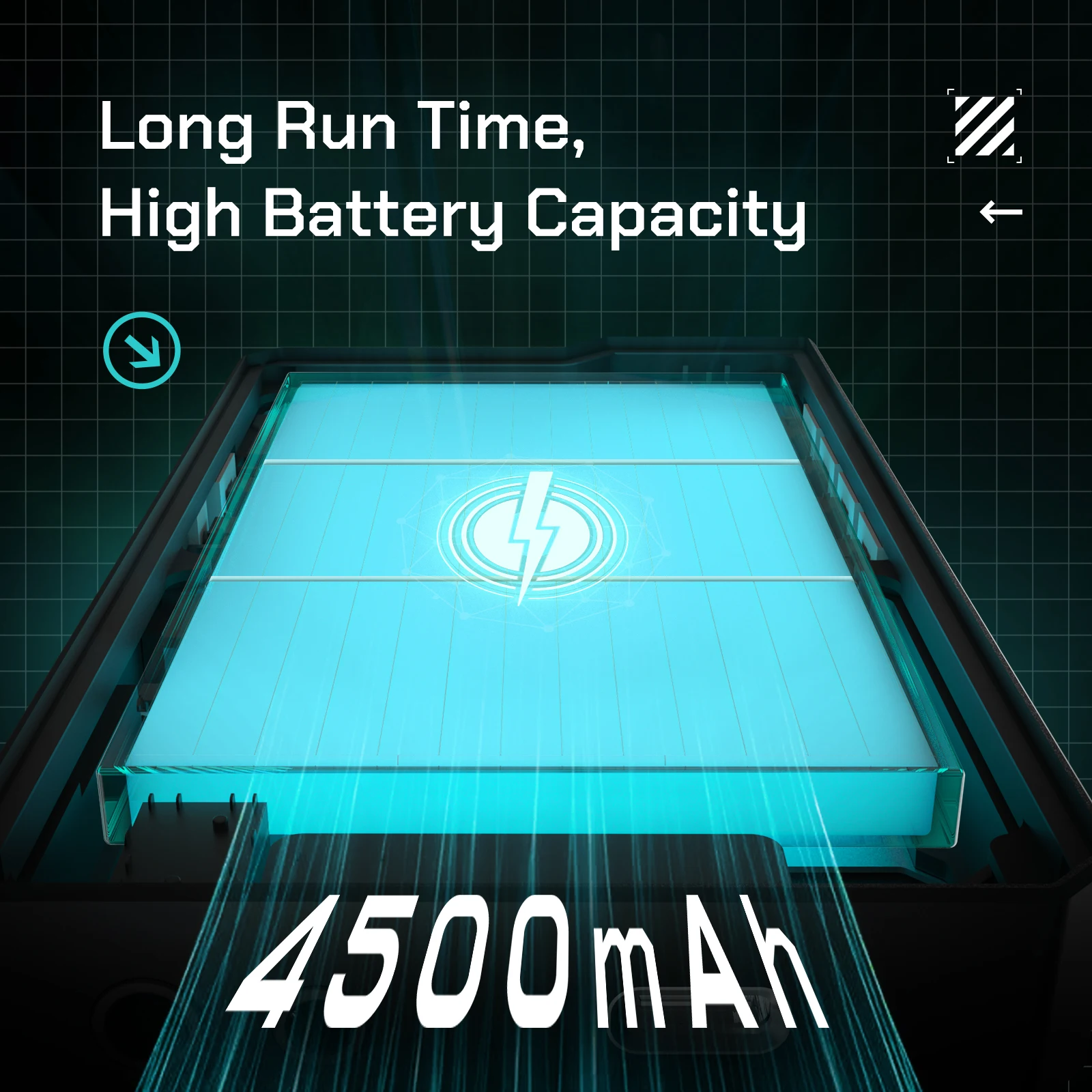 HiBy R4 MiDi Version ES9018Q2M*4 Android 12 HiFi Music Player MP3 Audio Bluetooth WiFi DSD256 MQA 16x USB DAC 11hr 4.7'' OPA1652