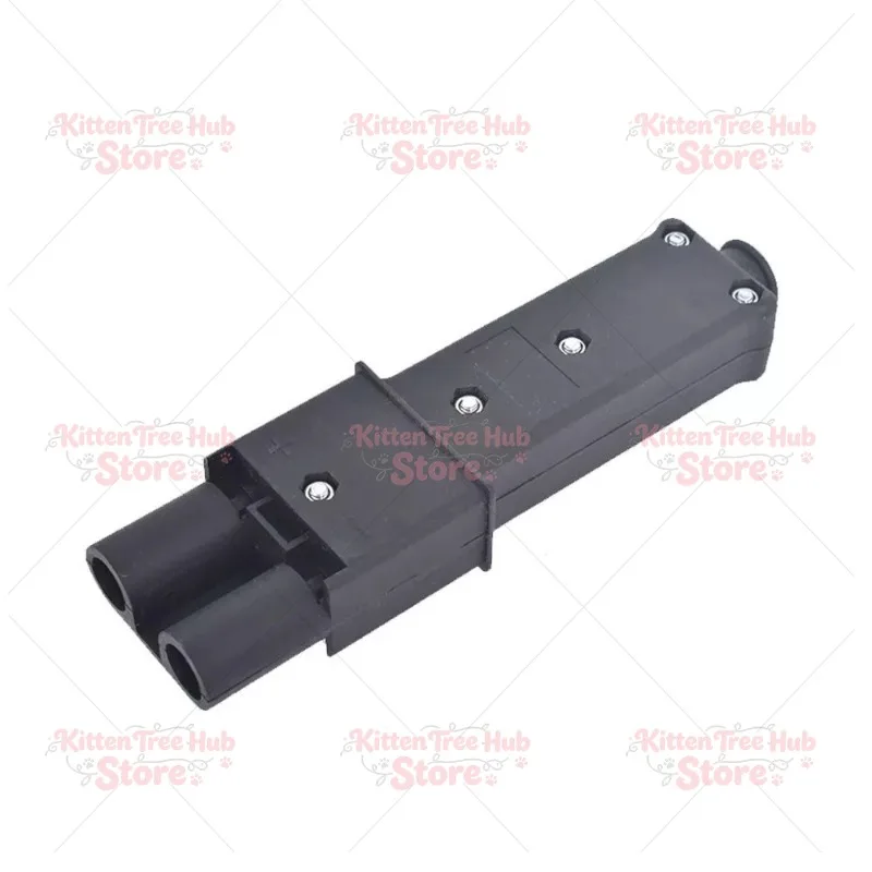 Golf Cart Charger 2 Pin DC Plug Connector