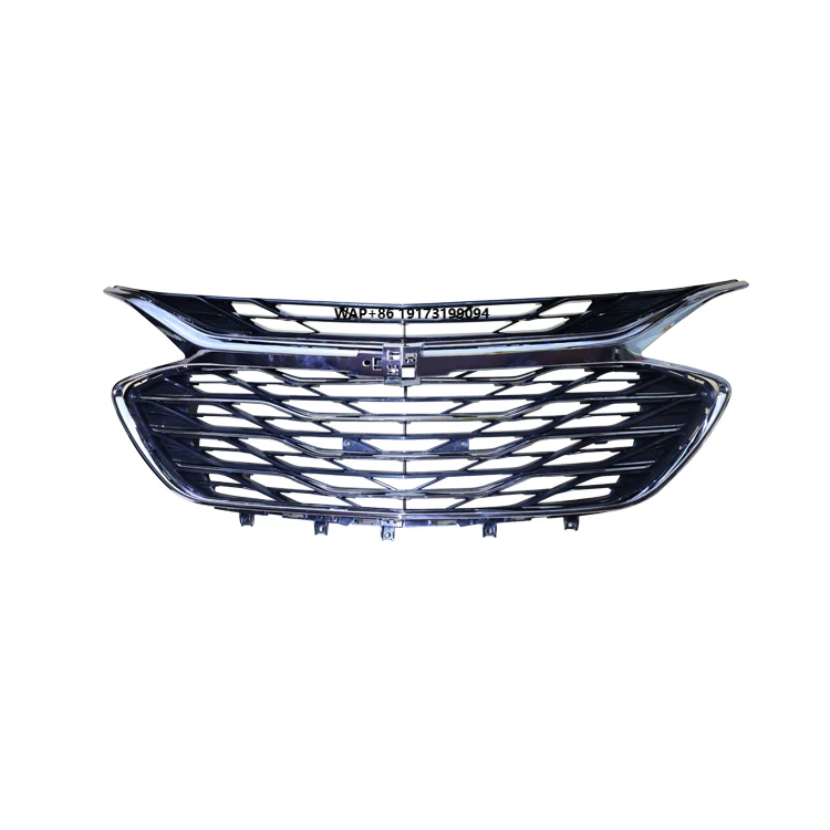 

26678948 Good Quality Auto Body Parts Bumper Front Grilles for C-hevrolet Malibu Accessories