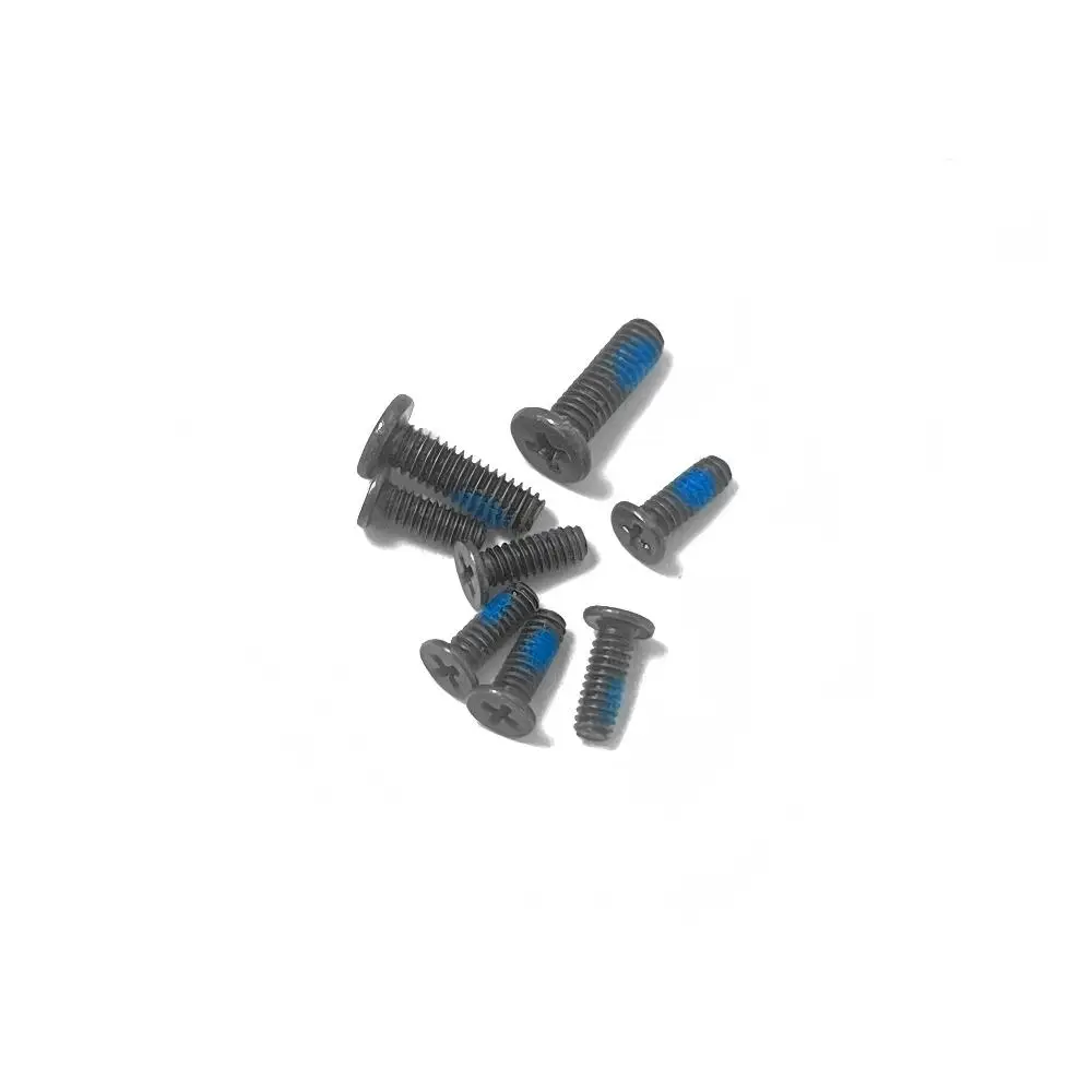 For HP ENVY X360 15-AQ 15T-AQ M6-AQ M6-AR Laptop Lower Bottom Base Cover Case screws