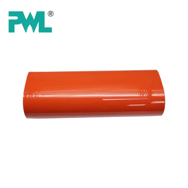 1PCS V80 Fuser Film Sleeve for Xerox V80 V180 V2100 V3100 Fixing Film Sleeve High Quality Copier Spare Parts