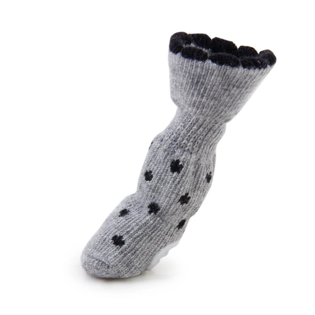 

Non pet socks Doggie socks Dog socks Cat socks Pet cotton socks