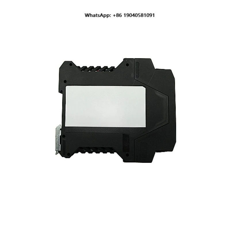 Protocol Converter Hart And Modbus Gateway