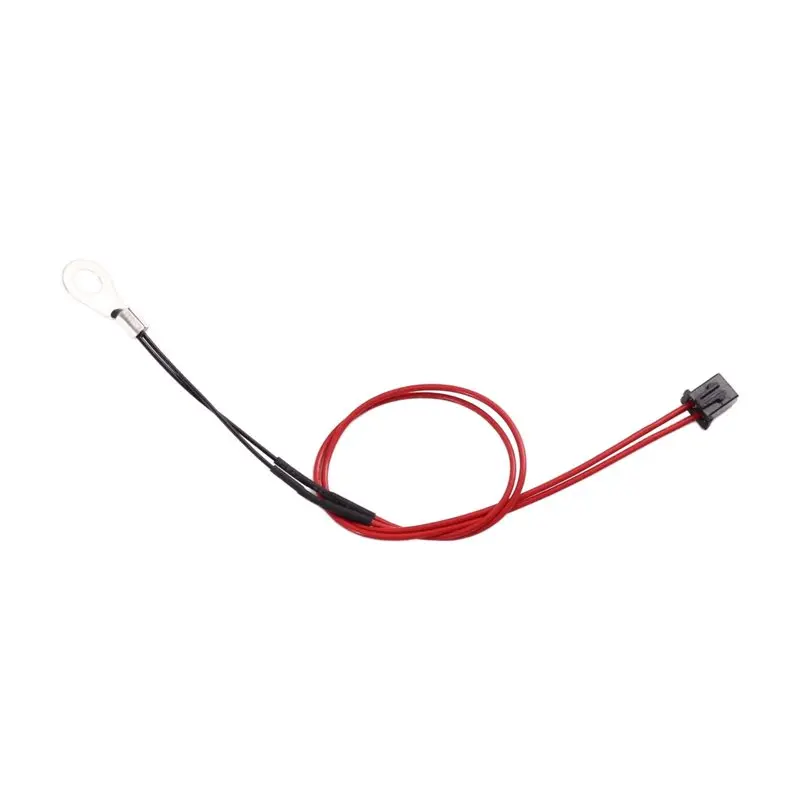 YCOC-Sensor de Temperatura para Jura Thermoblock 69605, Cabeza Plana 770THERMOBLOCK, Pieza de Repuesto para Cafetera Espresso