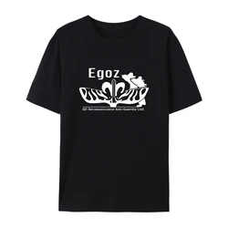 Egoz Reconnaissance Unit IDF Cotton T Shirt Men Women Short Sleev Comfortable Casual Print Tees Humor Creative Cool Camisetas