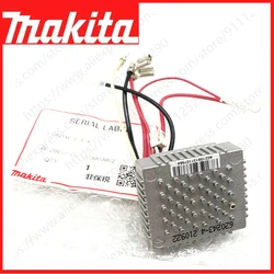 Controller FOR MAKITA DJN161 DJS101 DJS161 DPJ180 DGA402 DGA452 DGD800 DGD801 BJN161 BJS101 BJS161 BPJ180 BGA402 BGA452 BGD800