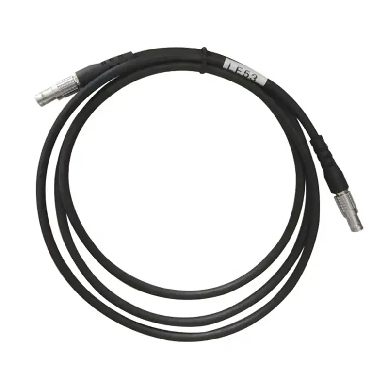 

Instrument Cable LE53 for connect Stonex GPS to ADL PDL LPB Radio Surveying Equipment Cable LE53