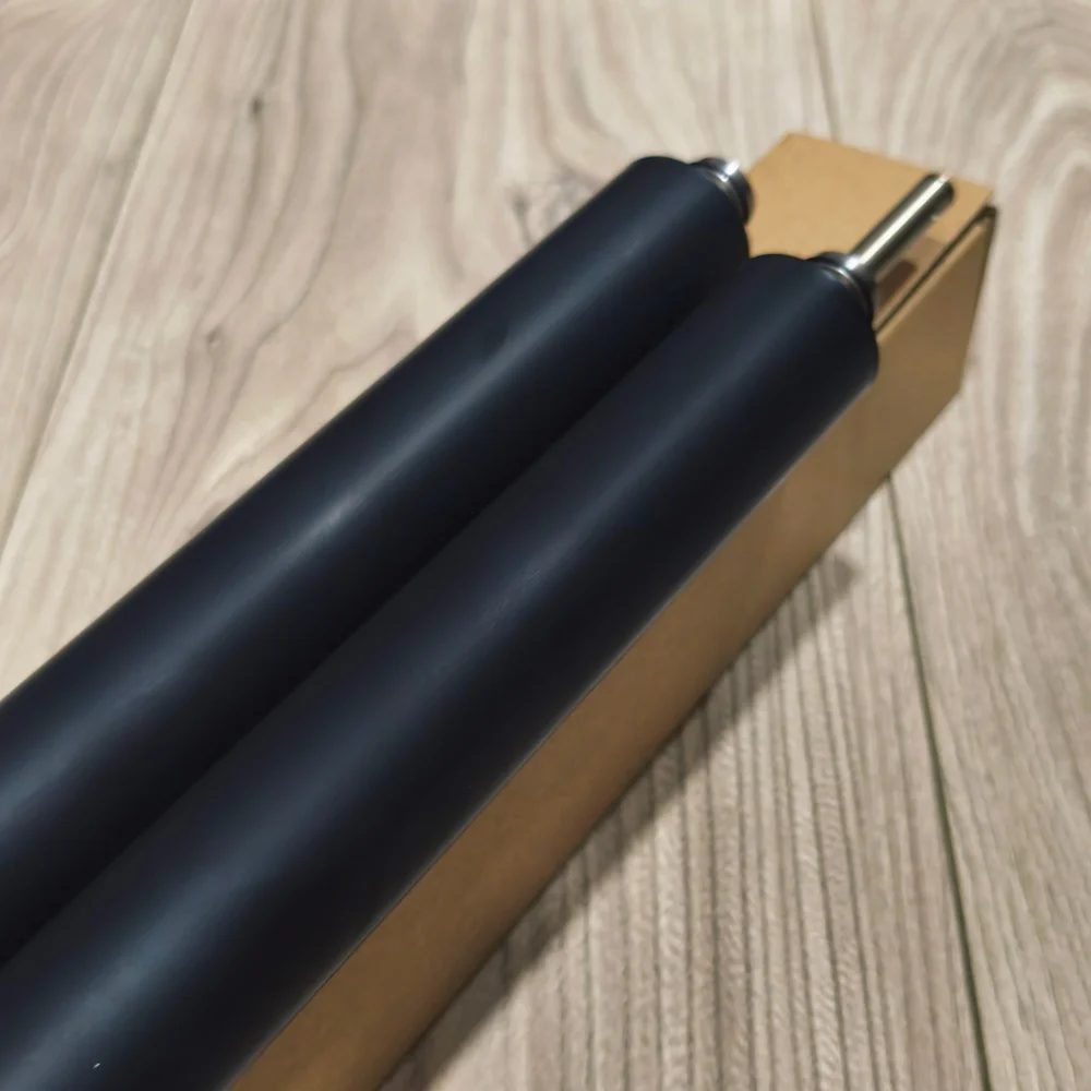 

1X A797R70211 A797R70200 нижний прижимной ролик фьюзера для Konica Minolta bizhub C227 C287 C226 C256 C266