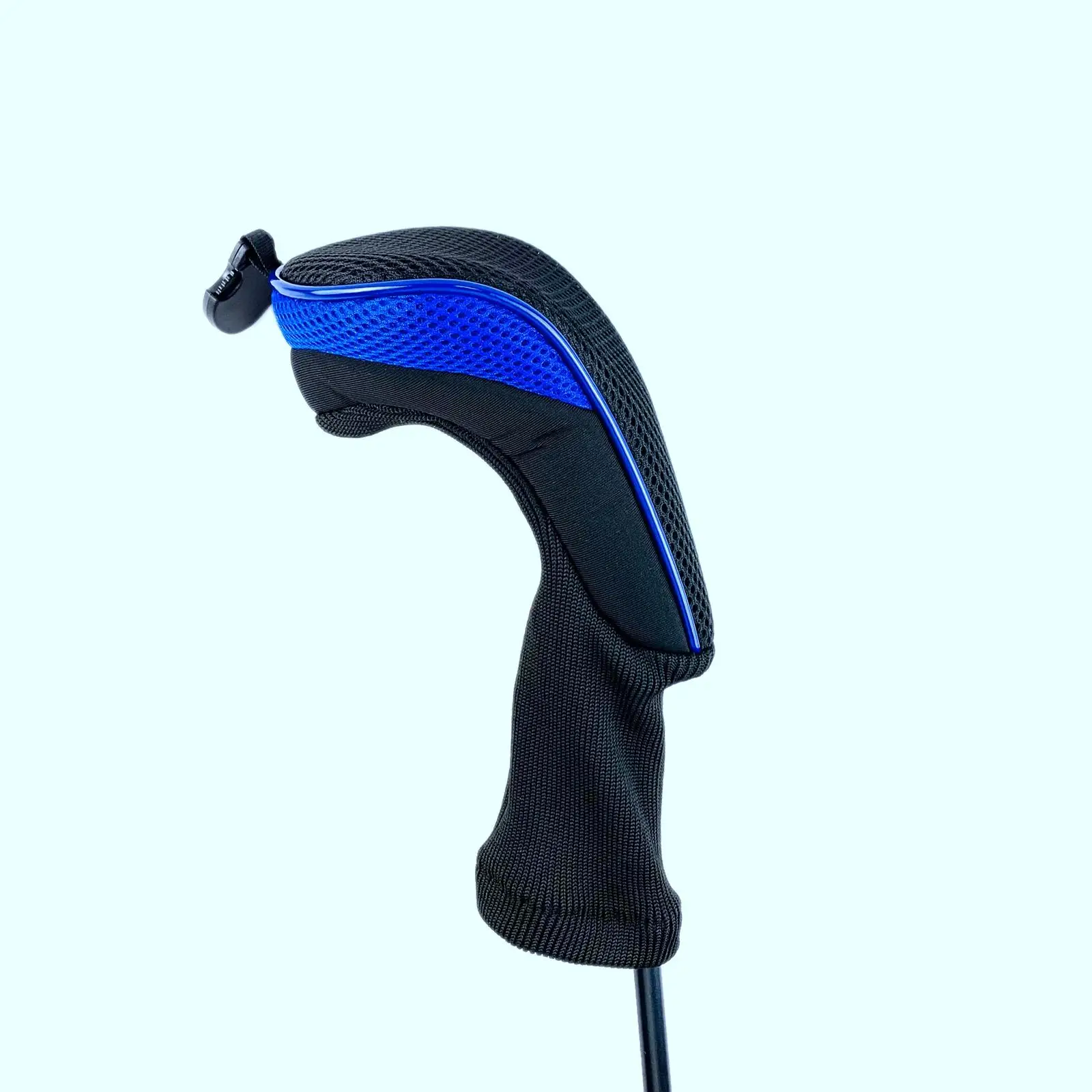 

Durable Golf Club Headcover Protector Guard Outdoor Sport Long Sleeves Mesh