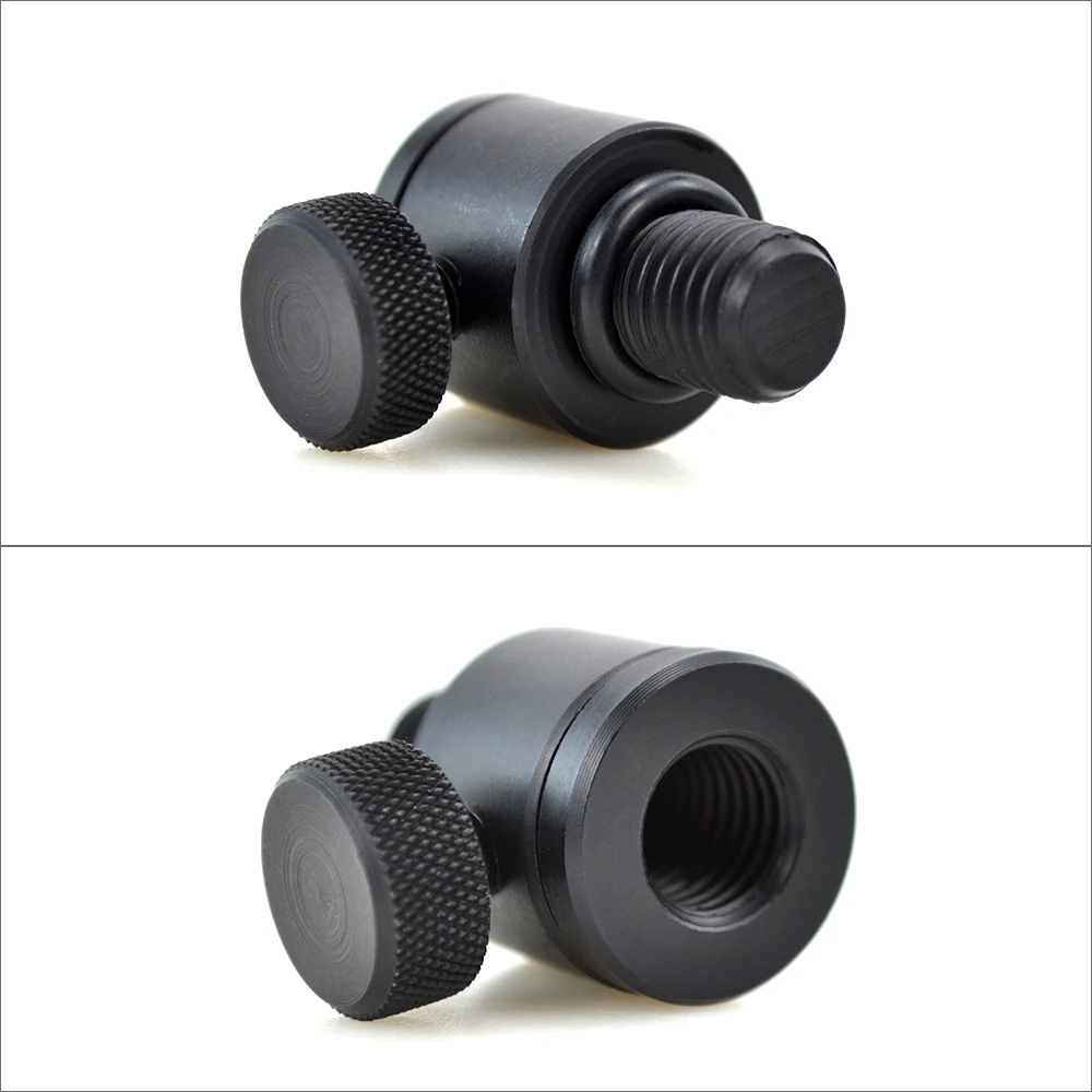 AQ208 Conector de cambio rápido para carpa