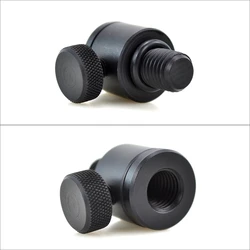 AQ208 Conector de cambio rápido para carpa