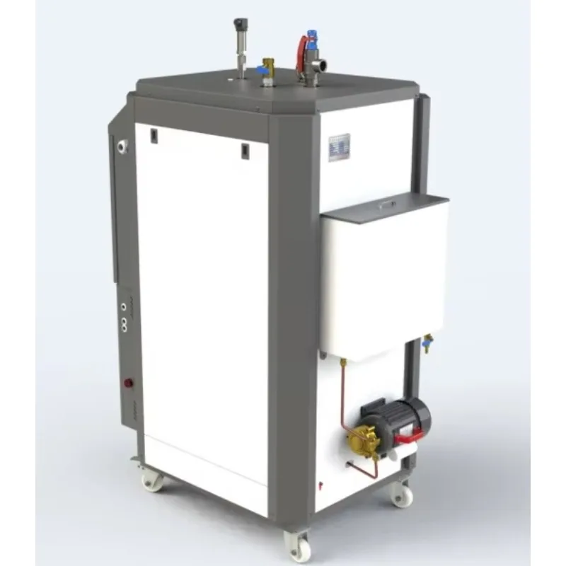 2021 نوع جديد مولد بخار التدفئة الكهرومغناطيسية العمودية #1