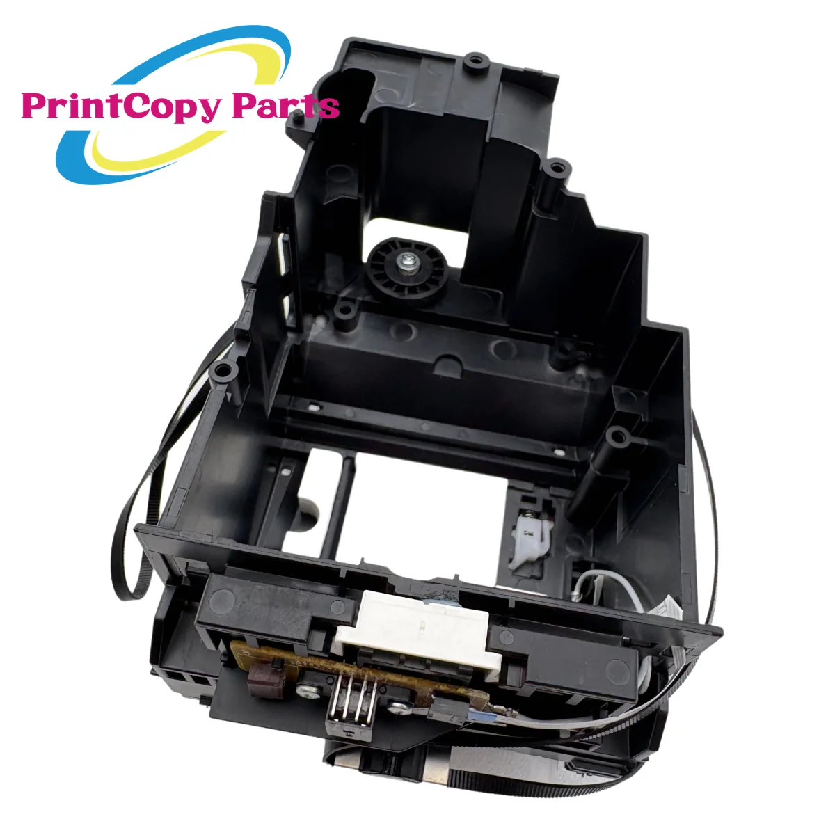 

1 комплект, оригинальный новый блок каретки для Epson WF-C5890 C5290 C5390 C5890 C5790