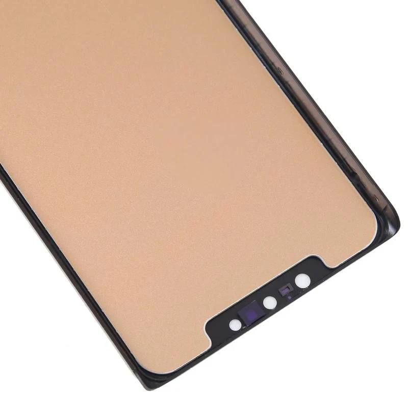 Imagem -05 - Conjunto Digitador de Tela Sensível ao Toque para Huawei Companheiro 30 Pro Display Lcd 653 Mate30pro Lio-l09 L29 Al00 Substituição Tl00