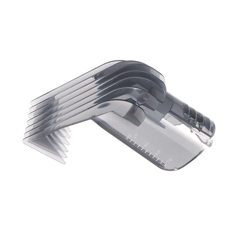 Pro Replacement Hair Clipper Trimmer Comb Fit for Philips QC5105 QC5115 QC5120 QC5125 QC5130 QC5135