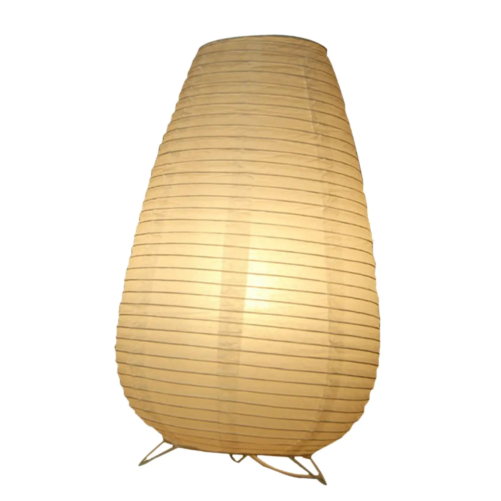 Paper Bedside Lamp Shades Table Light Cover, Professional for Bedroom Dresser Accessories
