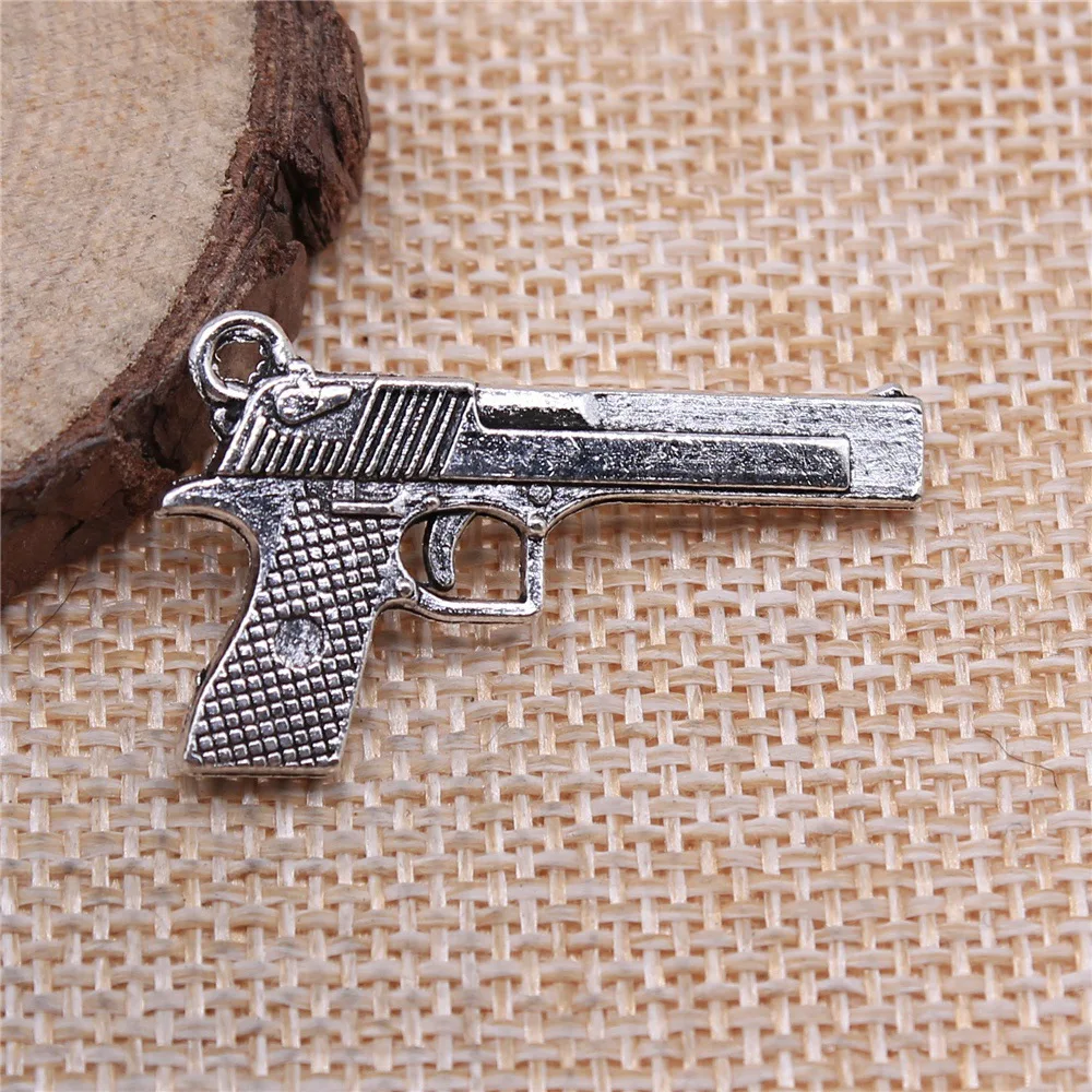 Cheap Cute Stuff Child Jewelry Fighting War Charms Pendant