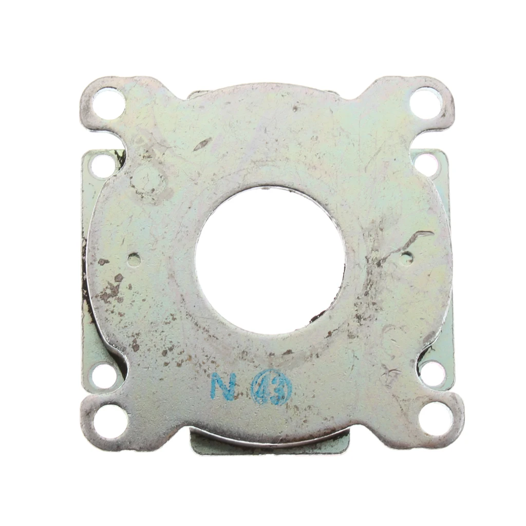 Nema 23 Stepper Motor Vibration Damper Replacement for 3D Printer