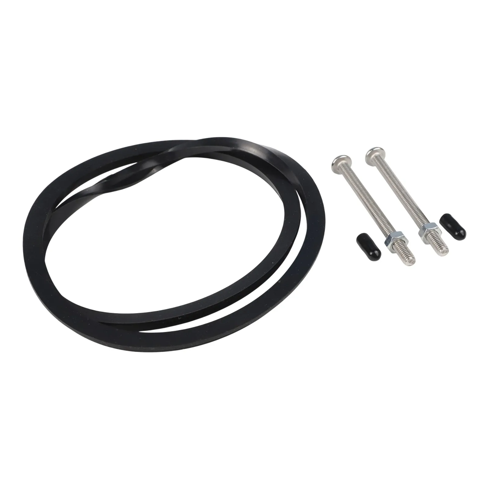About 13.54*10.82*11.1*9.96 Inch Clamp Collar Pump Parts Easy Installation Longevity Performance Plastic And Metal