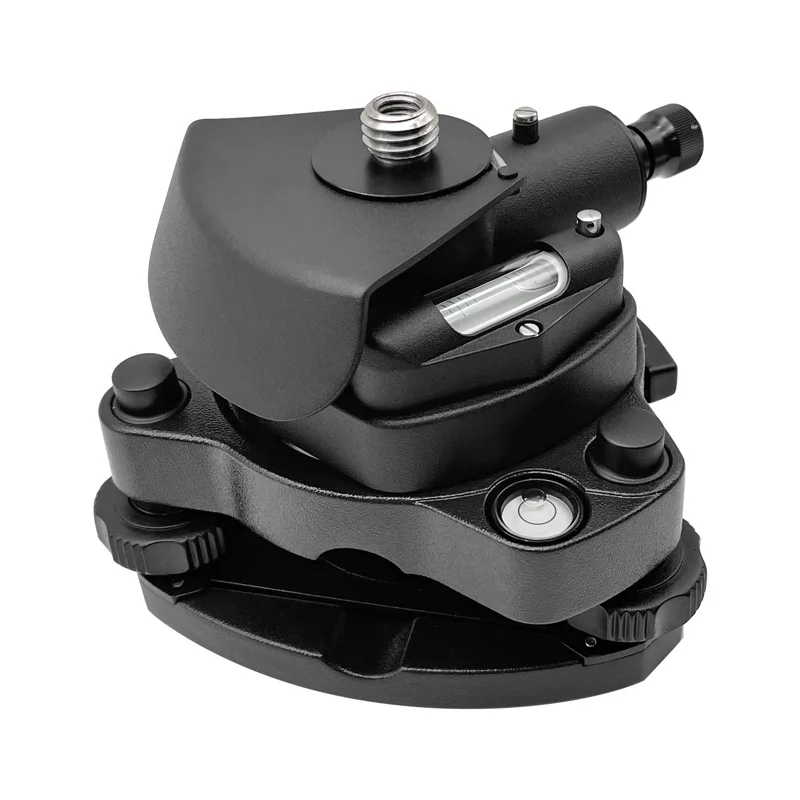 Tribrach & Carrier Adapter for Trimble SX S Series Total Stations Traverse Prism