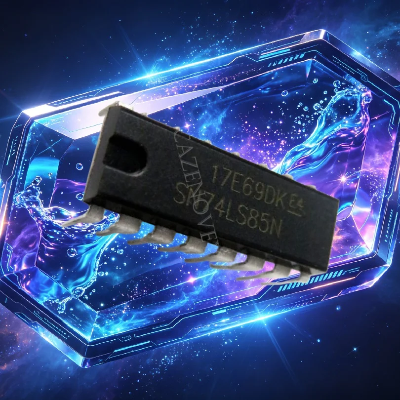 （1-10pcs）SN74LS595N 74LS595 SN74LS83N 74LS83 SN74LS85N 74LS85 TA7630P TA7630 DIP-16