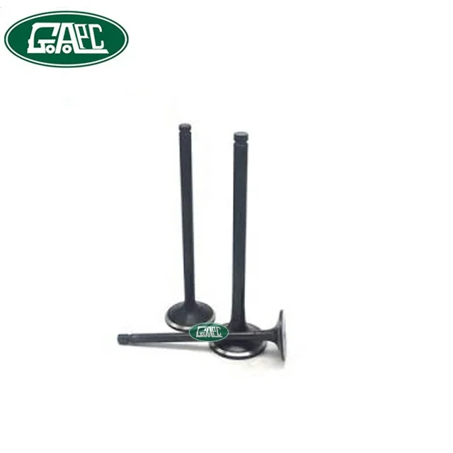 Intake Valve 5.0L V8 Petrol AJ811440 GJ0337 For XF 2009-2015 F-TYPE 2014- XJ 2010- XK 2006-2014 GAPC High-quality Parts
