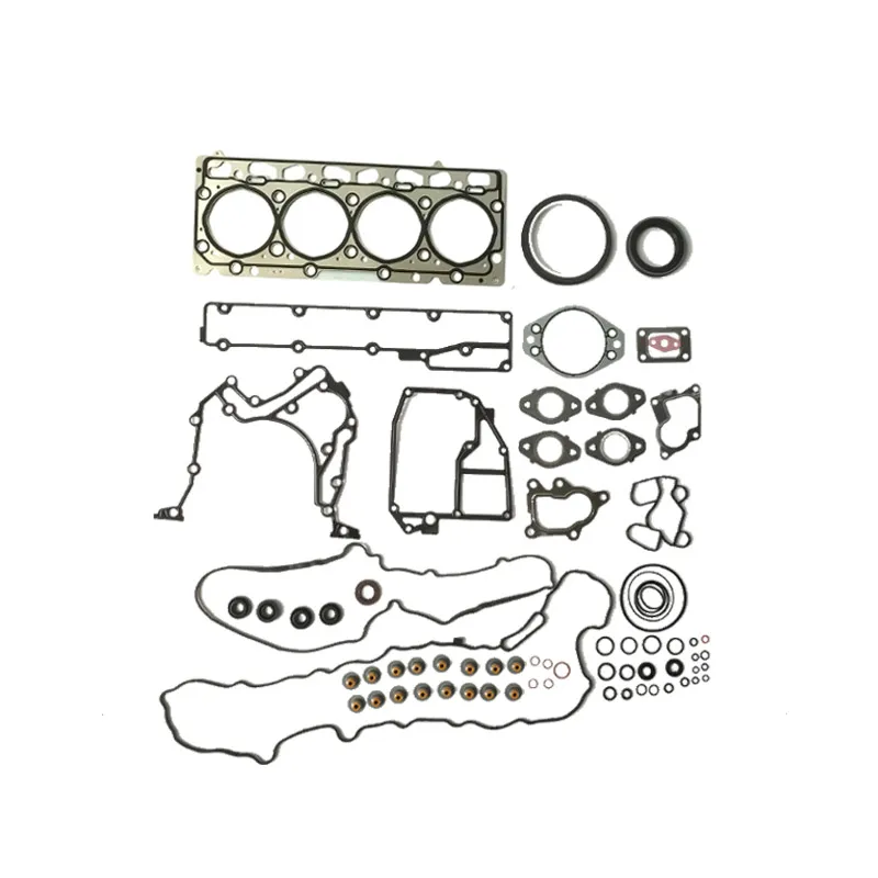 OEM Upper Engine Gasket Kit 6BT 6BT5.9 6BTA5.9 6D102 Diesel Engine Spare Parts 4089649