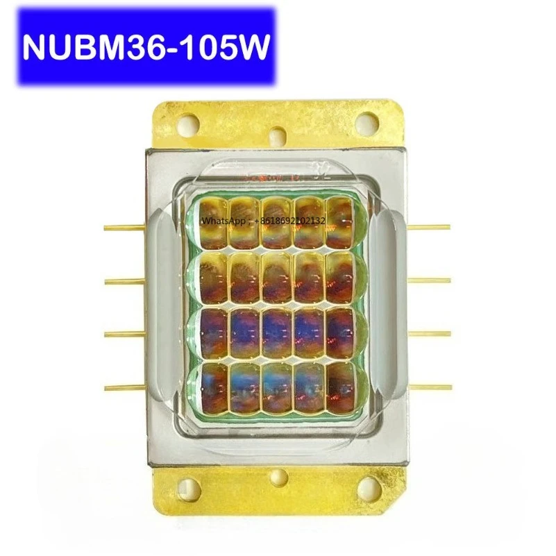 New Original ANUBM36 455nm 105W Blu-ray Module