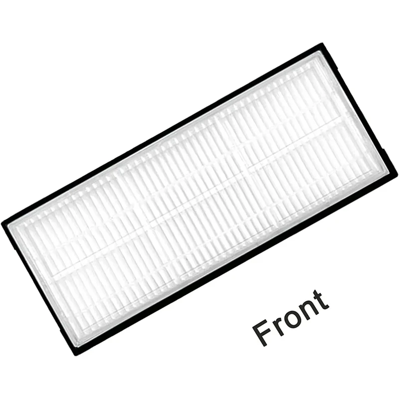 استبدال فلتر Hepa لـ S7 S7 + S7 Max Ultra S8 Pro Ultra S8 + S8 S7MaxV S7 MaxV Plus T7S T7 Plus T7S Plus-FS #5