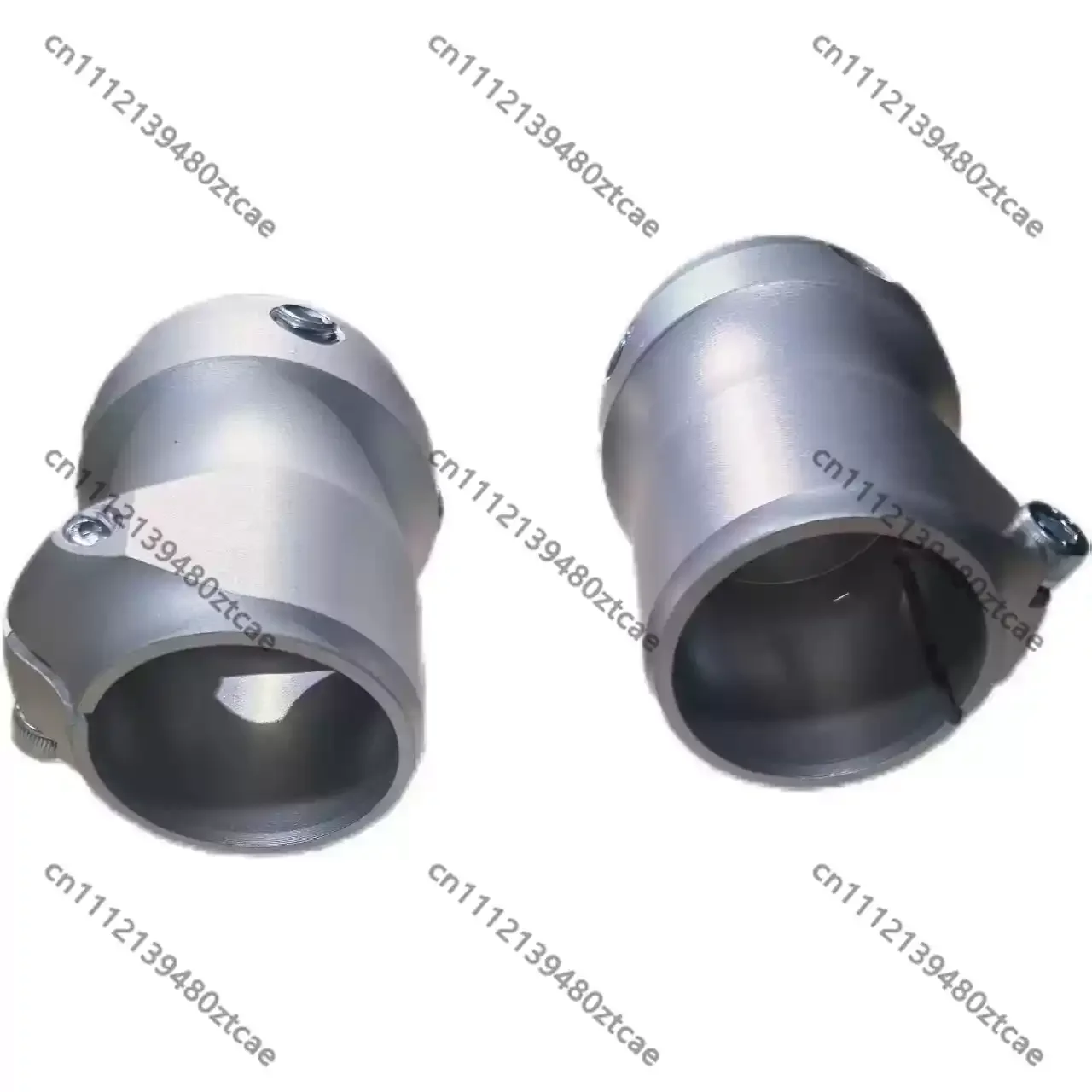 High Density Alloy Locking Connector, Hardware Fitting for Mechanical Cavity Connection Assembly