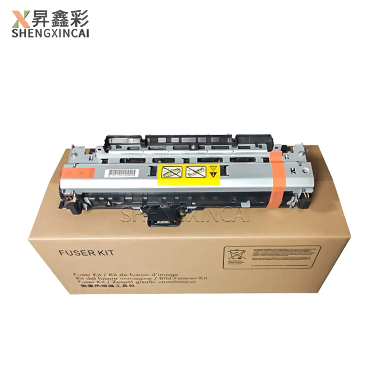 

RM1-2522 Блок термофиксатора в сборе для HP 5200 M5025 M5035 5025 5035, комплект термофиксатора RM1-2524