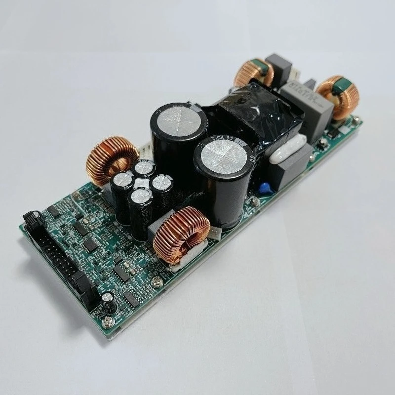 Original  S-pro2 500Wx2 Top Audio Power Amplifier Board Power Amp Board Hifi Digital Amplifier Board Module