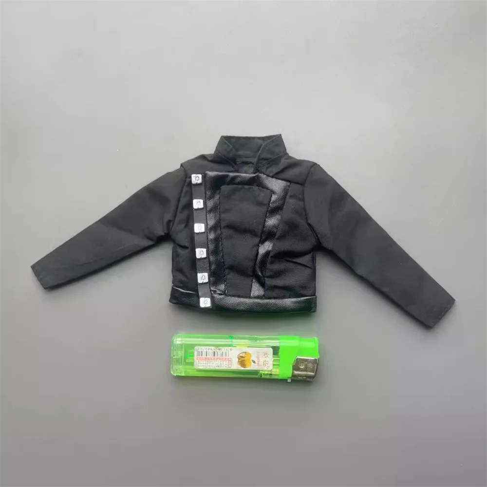 New Arrival 1/6th 21st Toys Model BBI Coat Tops Toys Model Accessories For 12" Action Figure Doll Scene Component DIY