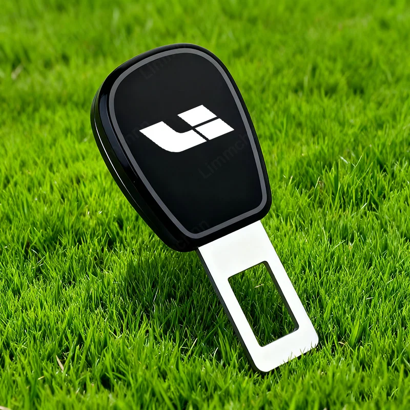 

Premium Safe Seat Belt Extender Buckle For Li Auto IDEAL LIXIANG L5 L8 L6 L7 L9 I7 ONE MEGA Durable Easy-Fit Sturdy Comfortable