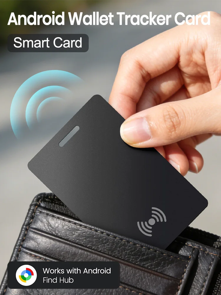 AliExpress Peocke Google Find My GpsTracker Android Portable GPS Tracker Gps For Bicycle For Children Never Lose Things Gps Locator Detector